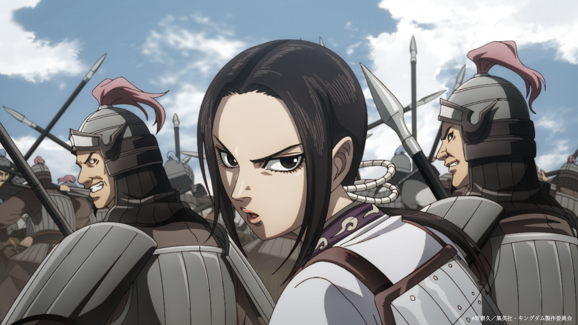 From Kingdom to Humanity The Political Tragedy of Riboku